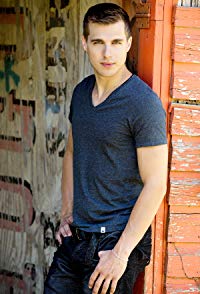 Cody Linley