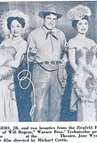 Will Rogers Jr.
