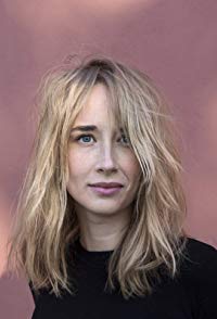Ingrid Garcia Jonsson