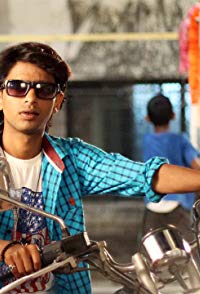 Prathamesh Parab