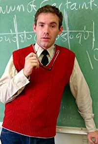 Daron McFarland