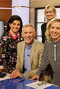 Jeremy Vine