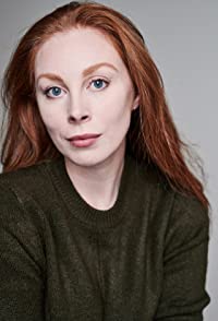 Gillian MacGregor