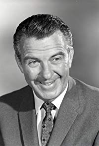 Hugh Beaumont