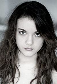 Deborah Revy