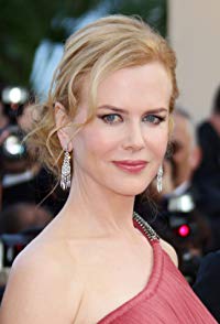 Nicole Kidman