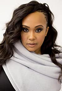 Karan Ashley