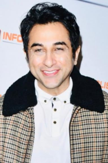 Dave Vij