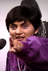 Ma Anand Sheela