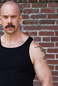 Jeff Houkal