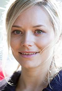 Adrienne Pickering