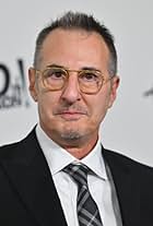 Jon Robin Baitz