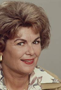 Barbara Hale