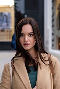 Victoria Bellos