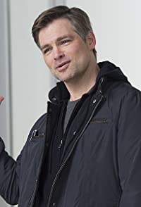 Daniel Cosgrove