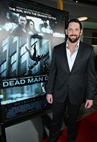 Stu Bennett