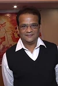 Vidyadhar Joshi