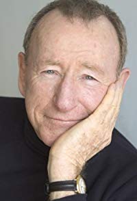Tony Barry