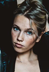 Thea Sofie Loch Naess