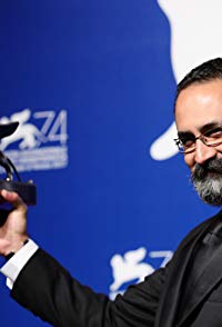 Vahid Jalilvand