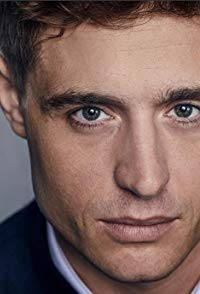 Max Irons