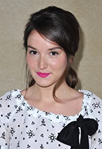 Anais Demoustier