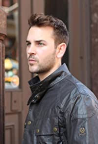 Chris Prangley