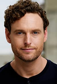 Michael Patrick Lane