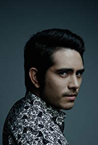 Gerald Anderson