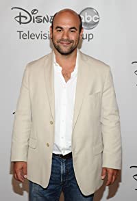 Ian Gomez