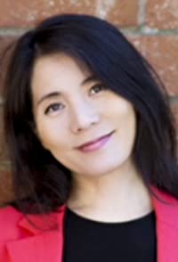 Fiona Fu