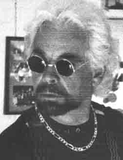 Patrick G. Donahue