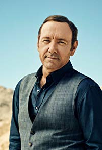 Kevin Spacey