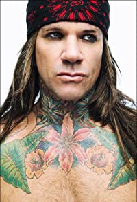Darren Leader