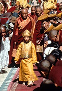 Tulku Jamyang Kunga Tenzin