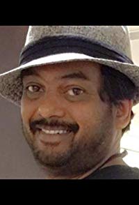 Puri Jagannadh