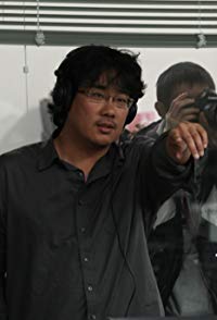 Joon-ho Bong