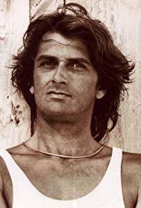 Mike Oldfield