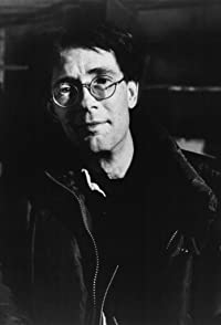 William Gibson