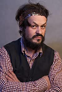 Tomas Bambusek