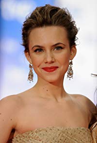 Aura Garrido
