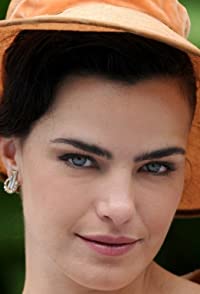 Ana Paula Arosio