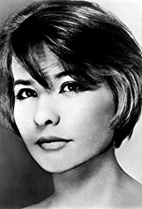 Mari Torocsik