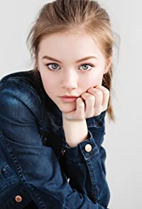 Brielle Robillard
