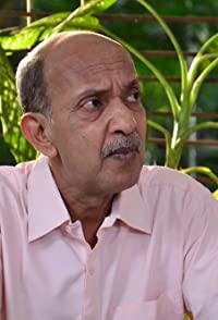 Sunil Godabole
