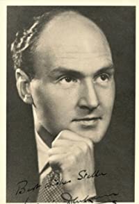 Maurice Denham