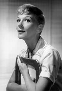 Mary Martin