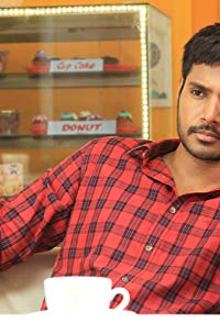 Sundeep Kishan