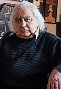 Jorge Grau