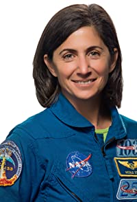 Nicole Stott